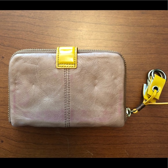 Brand new, never used wallet - Picture 2 of 5